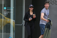 Nina Dobrev mug #G1029059