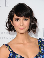 Nina Dobrev tote bag #G1029062