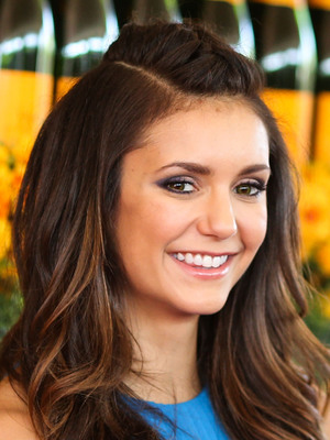 Nina Dobrev posters