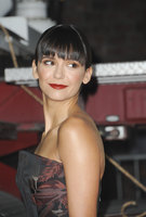 Nina Dobrev tote bag #G1029177