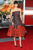 Nina Dobrev tote bag #G1029287