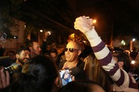 Nina Dobrev tote bag #G1029290