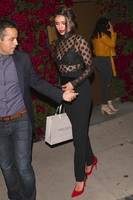 Nina Dobrev longsleeve t-shirt #2787194