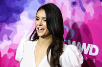 Nina Dobrev tote bag #G1029297