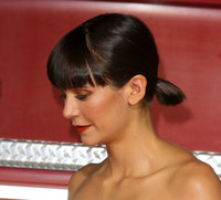 Nina Dobrev tote bag #G1029300