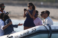 Nina Dobrev Tank Top #2787203