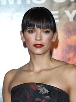 Nina Dobrev Tank Top #2787209