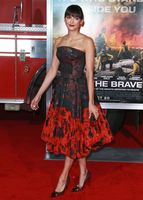 Nina Dobrev tote bag #G1029309