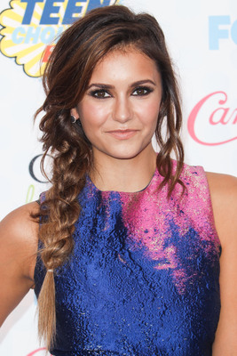 Nina Dobrev posters