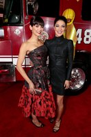 Nina Dobrev tote bag #G1029622