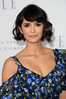 Nina Dobrev tote bag #G1029628