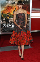 Nina Dobrev tote bag #G1029639