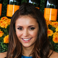 Nina Dobrev tote bag #G1029643