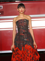 Nina Dobrev tote bag #G1029688