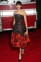 Nina Dobrev tote bag #G1029690