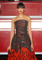 Nina Dobrev tote bag #G1029697