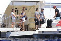 Nina Dobrev tote bag #G1029857