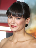 Nina Dobrev longsleeve t-shirt #2787761