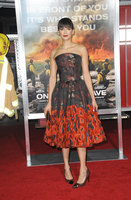 Nina Dobrev mug #G1029863