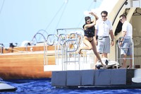 Nina Dobrev Tank Top #2787770