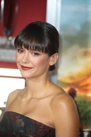 Nina Dobrev t-shirt #2787771