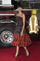 Nina Dobrev longsleeve t-shirt #2787775