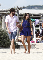 Nina Dobrev mug #G1029980