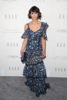 Nina Dobrev longsleeve t-shirt #2787884