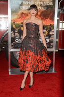 Nina Dobrev longsleeve t-shirt #2787888