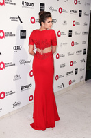 Nina Dobrev longsleeve t-shirt #2787889