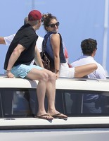 Nina Dobrev mug #G1029993