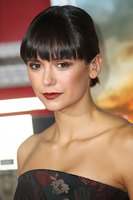 Nina Dobrev mug #G1030000