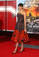 Nina Dobrev tote bag #G1030002