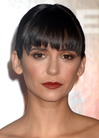 Nina Dobrev longsleeve t-shirt #2787905