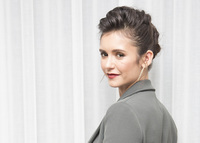 Nina Dobrev tote bag #G1086170