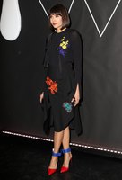 Nina Dobrev tote bag #G1086178