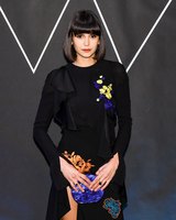 Nina Dobrev tote bag #G1086183