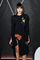 Nina Dobrev longsleeve t-shirt #2844086