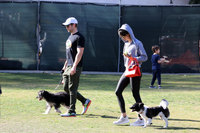 Nina Dobrev Sweatshirt #2990947