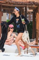 Nina Dobrev mug #G1233047