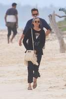 Nina Dobrev Sweatshirt #2990951