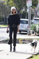 Nina Dobrev Longsleeve T-shirt #3064880
