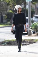Nina Dobrev Longsleeve T-shirt #3064883