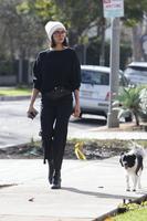 Nina Dobrev Longsleeve T-shirt #3064884