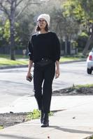 Nina Dobrev Sweatshirt #3093310