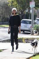 Nina Dobrev Longsleeve T-shirt #3093314