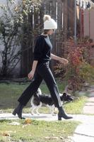 Nina Dobrev Longsleeve T-shirt #3093320