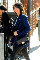 Nina Dobrev tote bag #G1361146