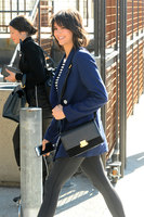 Nina Dobrev hoodie #3119055