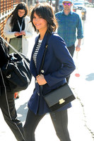 Nina Dobrev Longsleeve T-shirt #3119056